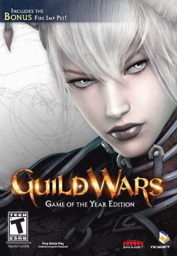 Buy Guild Wars | Online RPG 