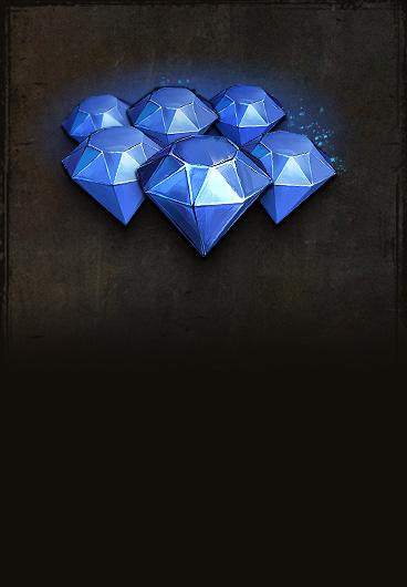 Gems (1600)