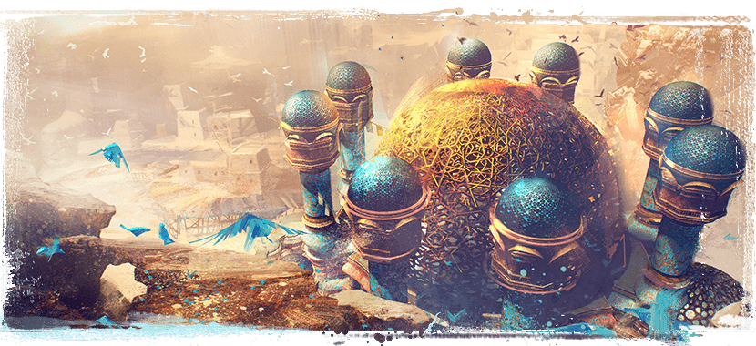 Guild Wars 2: Heart Of Thorns [pré-Achat